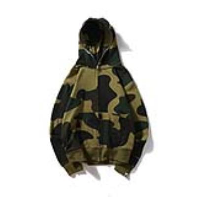 Bape Hoodies-265